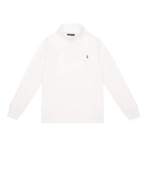 Polo Ralph Lauren Детский трикотажный гольф - Артикул: 323898989004