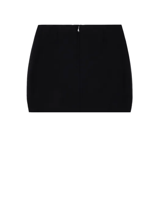 Dolce&Gabbana Дитяча спідниця - Артикул: L54I82-G7K5G-B