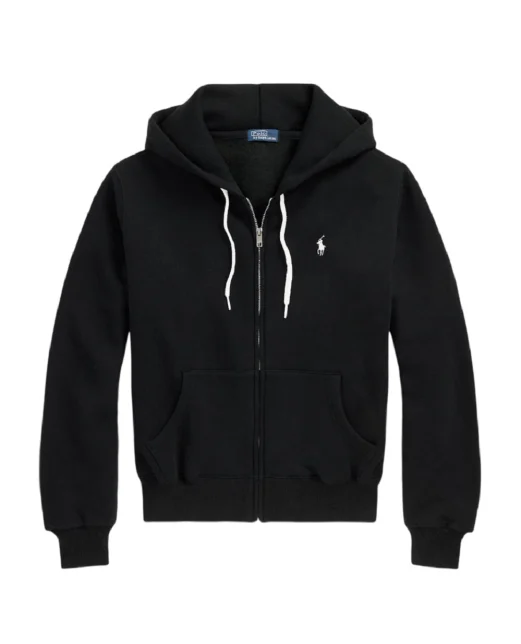 Polo Ralph Lauren Толстовка флісова на блискавці (костюм) - Артикул: 211971699003