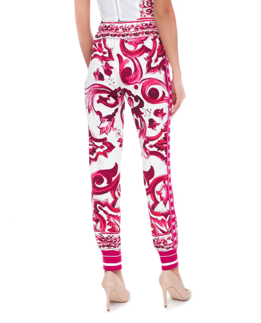 Dolce&Gabbana Штани (костюм) - Артикул: FTCX2T-FPIAI