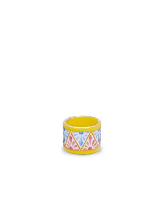 Dolce&Gabbana Кільця для серветок - Артикул: TCGS03-TCAEM