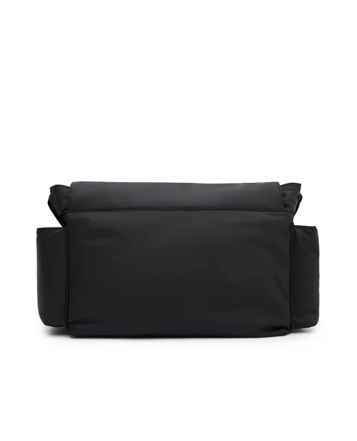 Dolce&Gabbana Дитяча сумка з монограмою логотипу - Артикул: EB0271-A0650