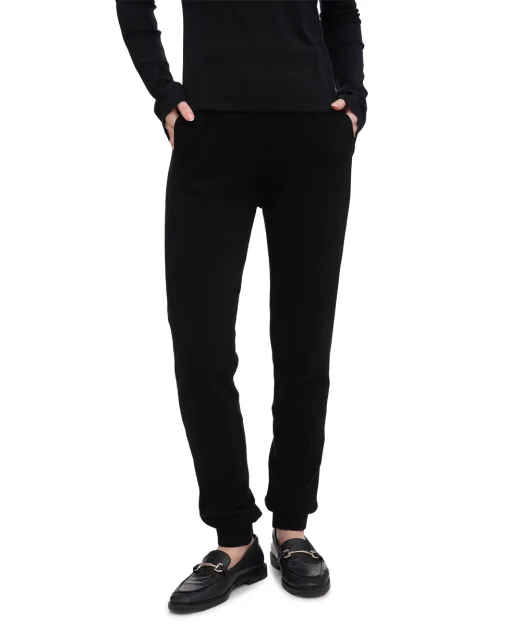 Saint Laurent Легінси - Артикул: 765442-YALL2