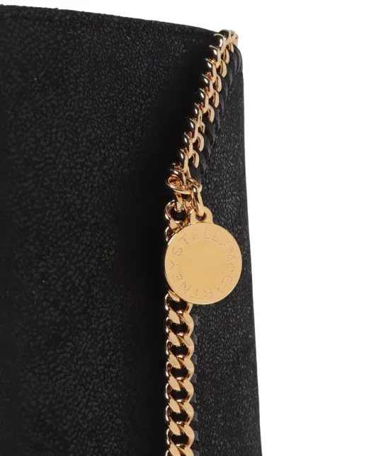 Stella McCartney Сумка Falabella через плече - Артикул: 7P0086W9355