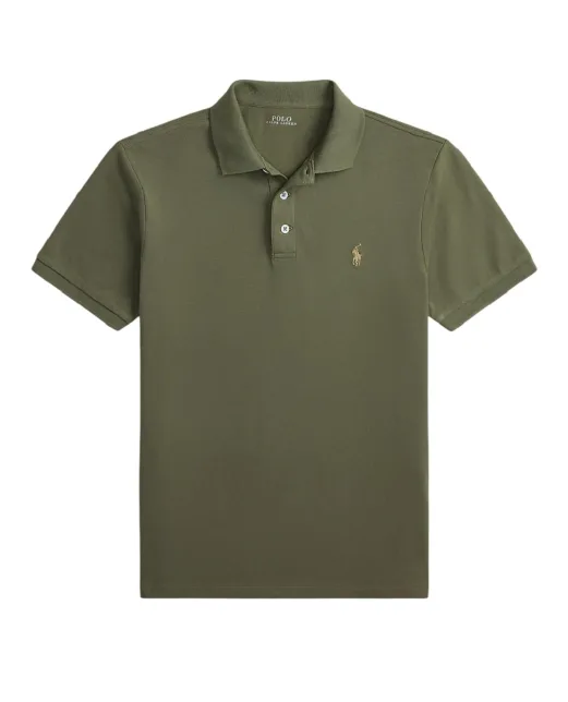 Polo Ralph Lauren Поло - Артикул: 710941439509