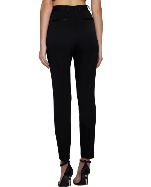 Dolce&Gabbana Штани - Артикул: FTC30T-FU28J