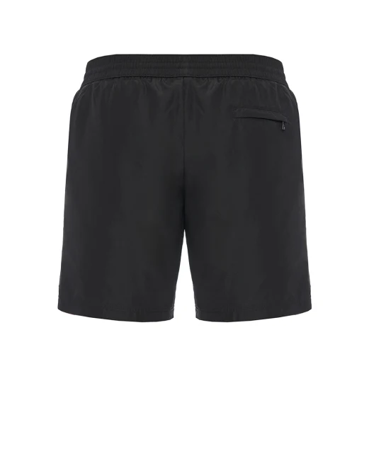 Dolce&Gabbana Плавательные шорты - Артикул: M4E45T-ONR58