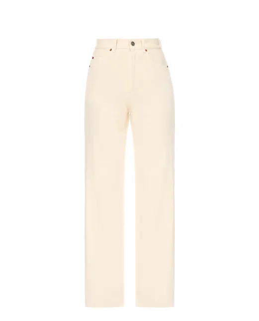 Saint Laurent Джинси - Артикул: 834135-Y33WD