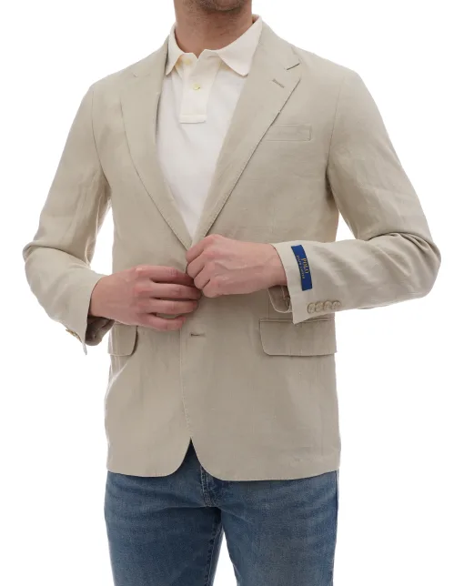 Polo Ralph Lauren Піджак - Артикул: 715927474011