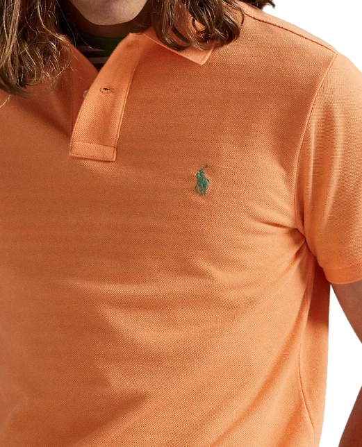 Polo Ralph Lauren Поло - Артикул: 710680784465