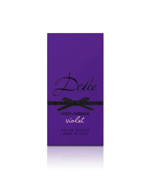 Dolce&Gabbana Туалетна вода Dolce Violet, 30 мл - Артикул: I40310110000-Вайлет
