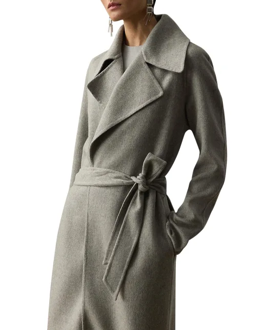 Ralph Lauren Collection Пальто из кашемира Kacey - Артикул: 290P01500001