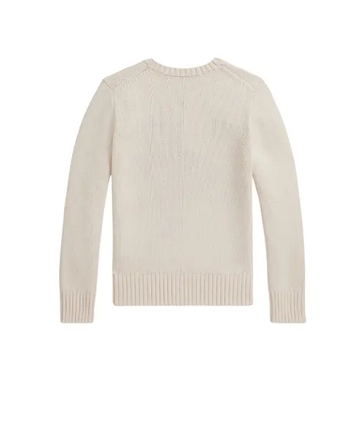Polo Ralph Lauren Детский свитер Polo Bear - Артикул: 313980680001