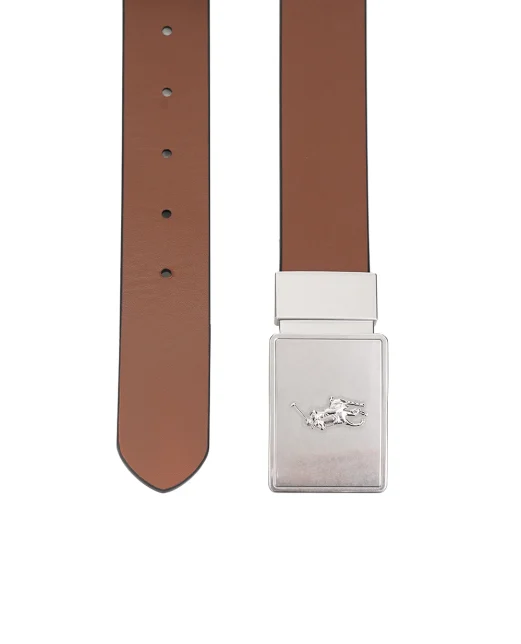 Polo Ralph Lauren Двосторонній шкіряний ремінь - Артикул: 405699144001