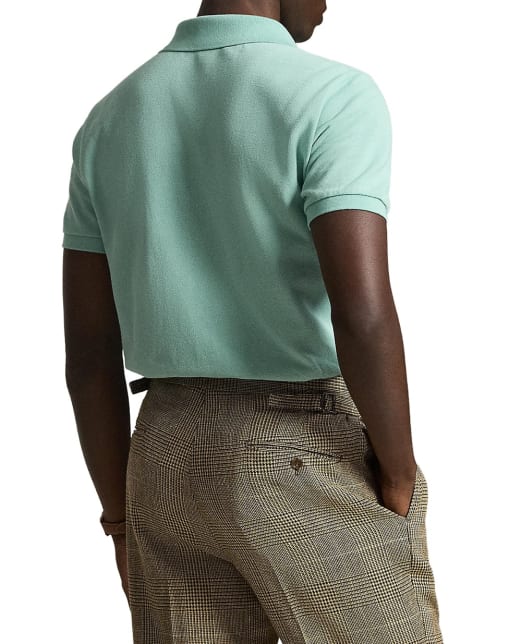 Polo Ralph Lauren Поло - Артикул: 710680784513
