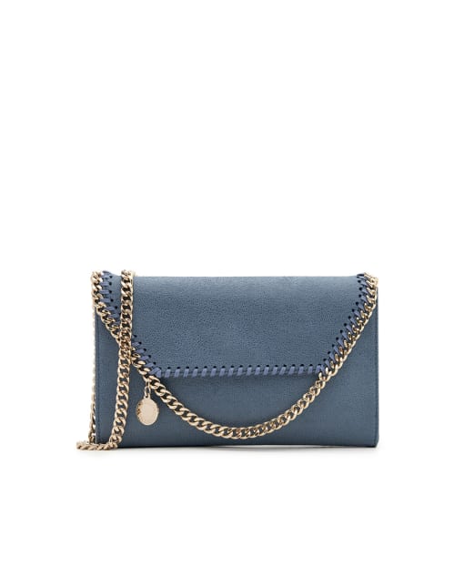 Stella McCartney Сумка Falabella через плече - Артикул: 581238WP0404