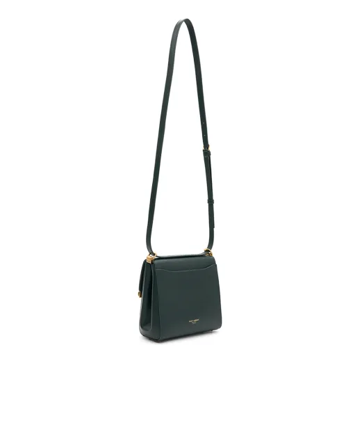 Dolce&Gabbana Сумка City Marlene из телячьей кожи - Артикул: BB7726-A3G19
