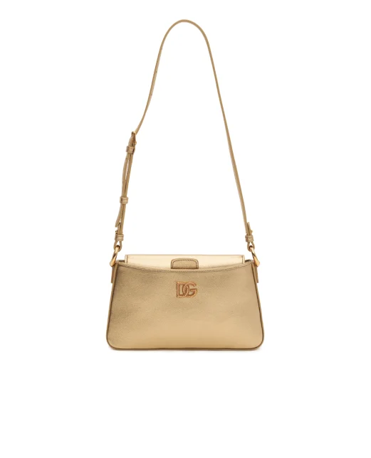 Dolce&Gabbana Сумка из телячьей кожи - Артикул: BI3466-AZ648