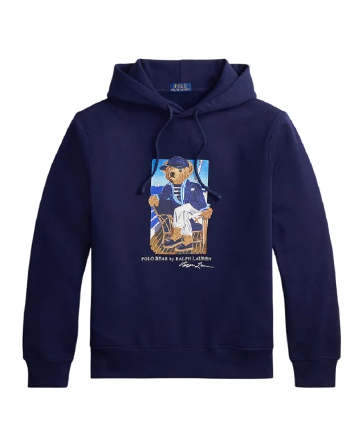Polo Ralph Lauren Худі Polo Bear - Артикул: 710B21811001
