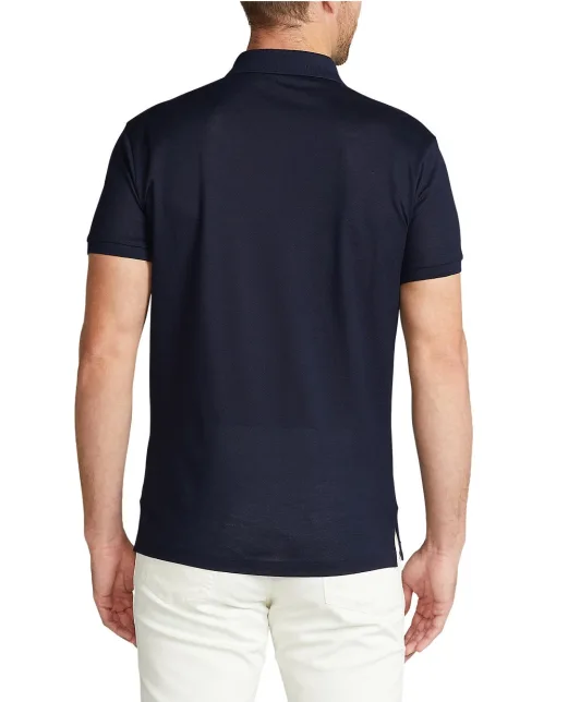Ralph Lauren Purple Label Поло - Артикул: 790508036071
