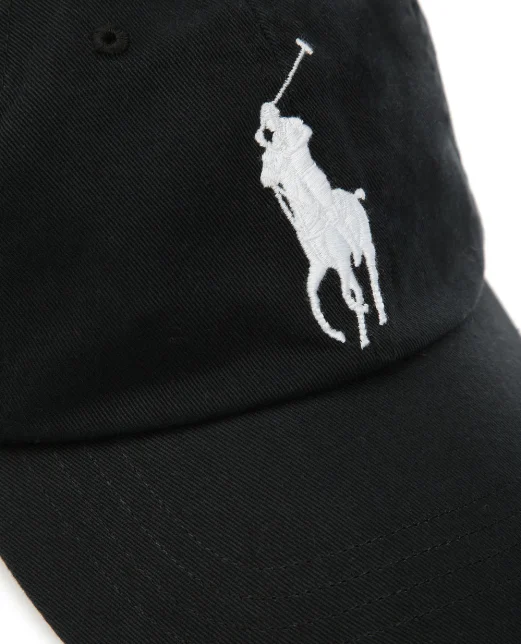 Polo Ralph Lauren кепка - Артикул: 710673584015