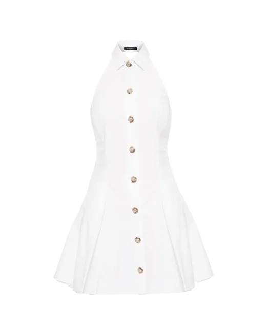 Balmain Сукня - Артикул: FF1R5128CB09