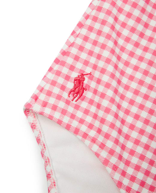 Polo Ralph Lauren Дитячий купальник - Артикул: 313734795001