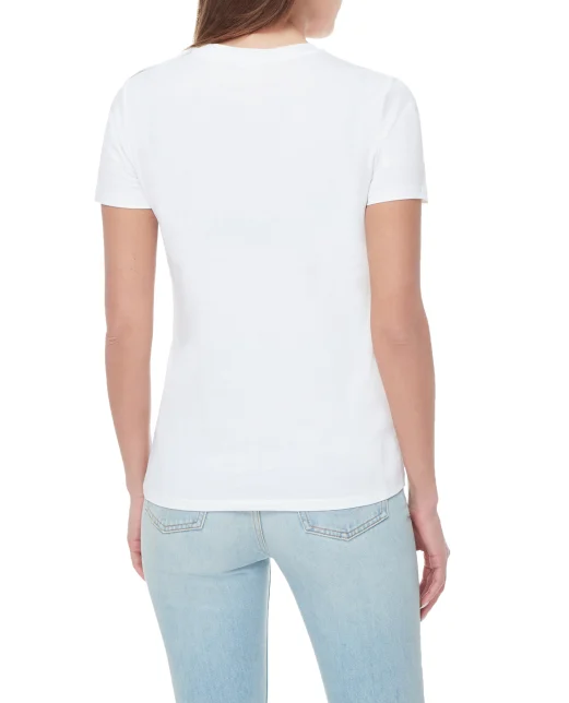 Balmain Футболка - Артикул: AF1EF005BB02