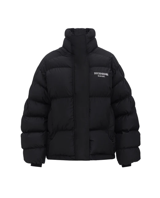 Dolce&Gabbana Пуховик DGVIB3 - Артикул: F9R72Z-GH095