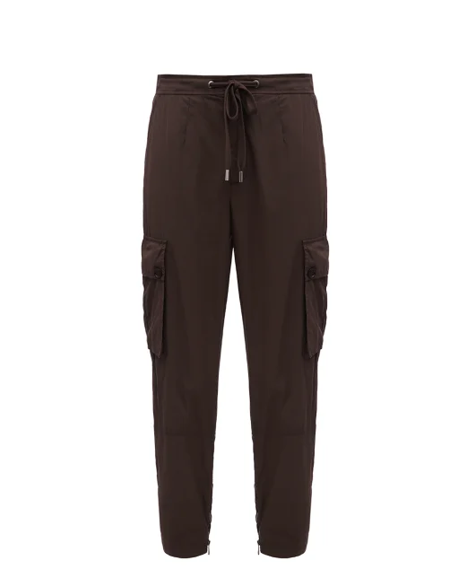 Dolce&Gabbana Штани - Артикул: GP0C8T-G8LE0