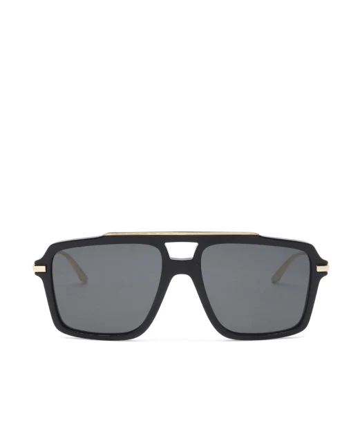 Dolce&Gabbana Солнцезащитные очки Aviator - Артикул: 4477501-8756