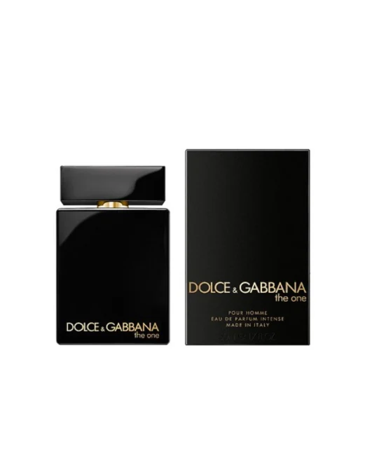Dolce&Gabbana Парфумована вода The One, 50 мл - Артикул: I30518500000-Зе Ван Фо Ме