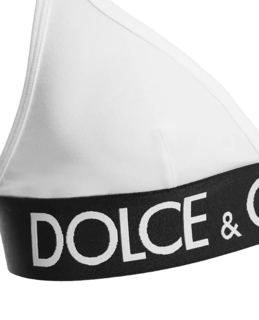 Dolce&Gabbana Бюстгальтер - Артикул: O1A86T-FUEEY