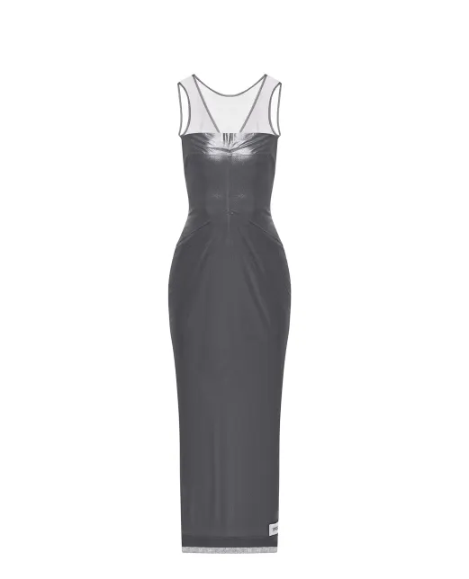 Dolce&Gabbana Платье - Артикул: F6BEBT-GDBNE