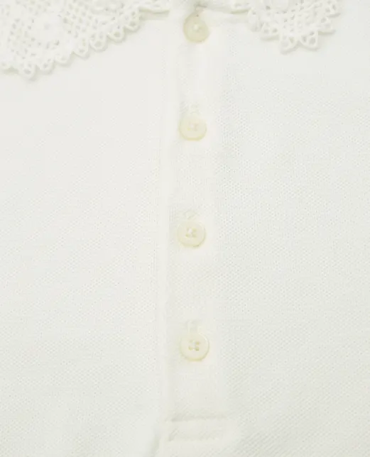 Polo Ralph Lauren Дитяче поло - Артикул: 312901053001