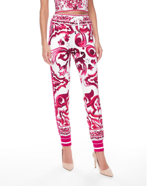 Dolce&Gabbana Штани (костюм) - Артикул: FTCX2T-FPIAI