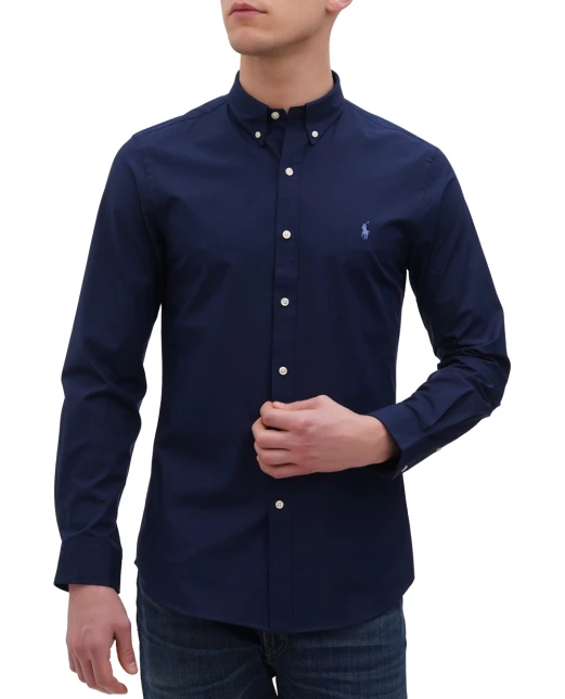 Polo Ralph Lauren Рубашка - Артикул: 710928254001