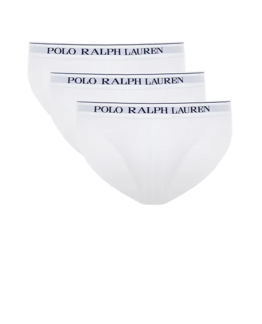 Polo Ralph Lauren Брифи (3 шт.) - Артикул: 714835884001