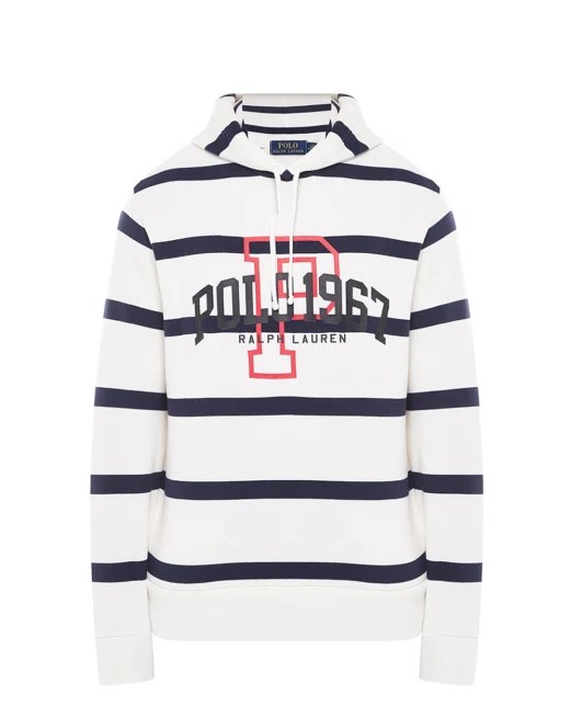 Polo Ralph Lauren Худі - Артикул: 710909577001