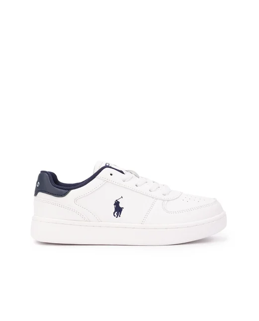 Polo Ralph Lauren Детские кеды - Артикул: RF103793-C