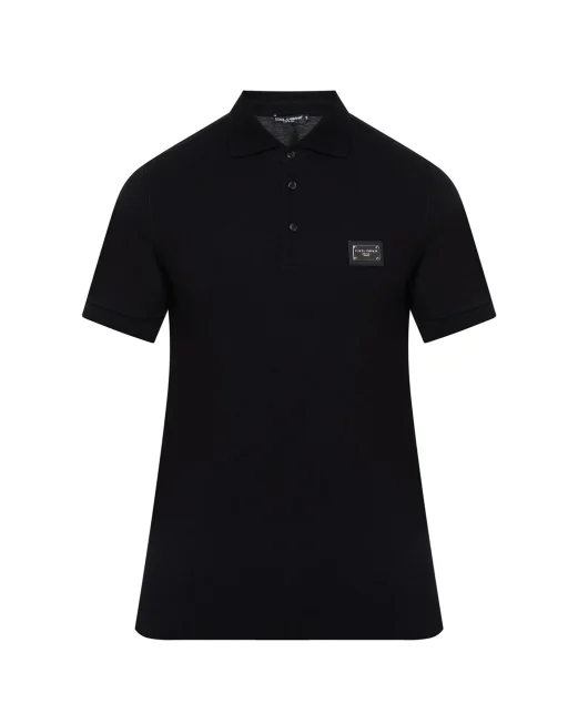 Dolce&Gabbana Поло - Артикул: G8PL4T-G7F2H