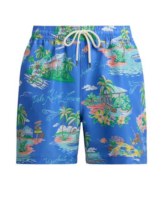 Polo Ralph Lauren Плавательные шорты - Артикул: 710B13657001