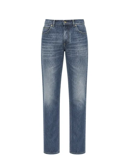 Dolce&Gabbana Джинси - Артикул: GP22ZD-G8PO6