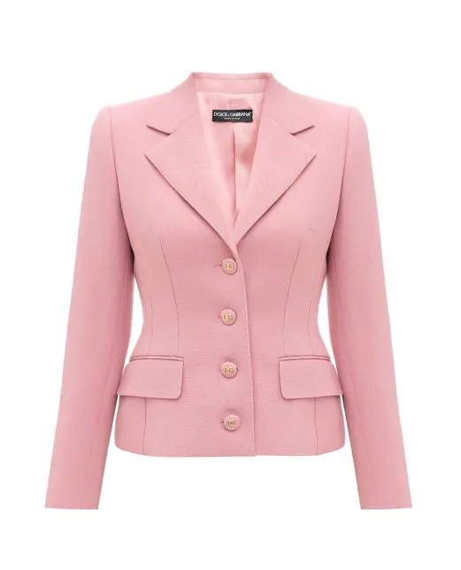 Dolce&Gabbana Жакет - Артикул: F27DST-FU2L8