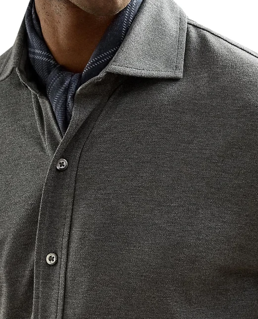 Ralph Lauren Purple Label Рубашка - Артикул: 790774610047