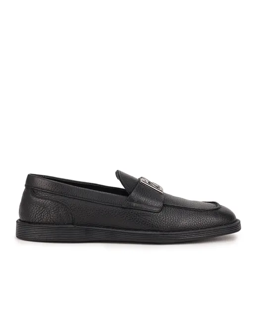 Dolce&Gabbana Лоферы - Артикул: A50601-A8034