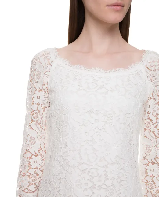 Dolce&Gabbana Сукня - Артикул: F6VC6T-HLMQQ