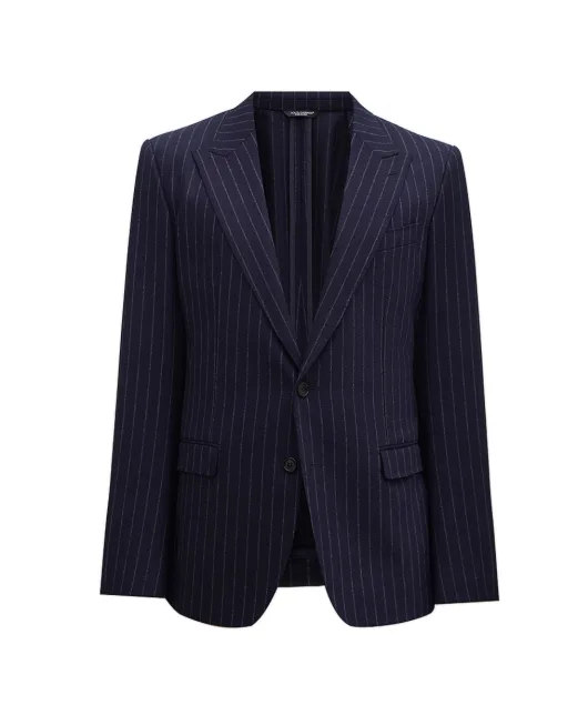 Dolce&Gabbana Піджак - Артикул: G2NW0T-FRCB7