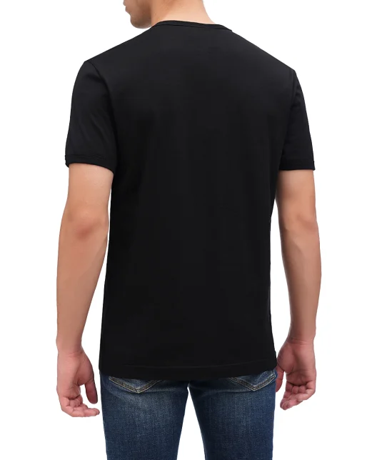 Dolce&Gabbana Футболка - Артикул: G8RN8Z-G7N4Q