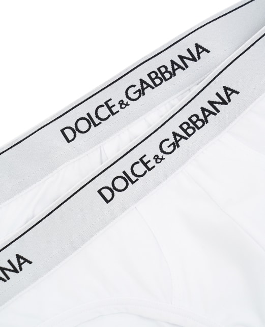 Dolce&Gabbana Брифи (2 шт.) - Артикул: M9C03J-ONN95